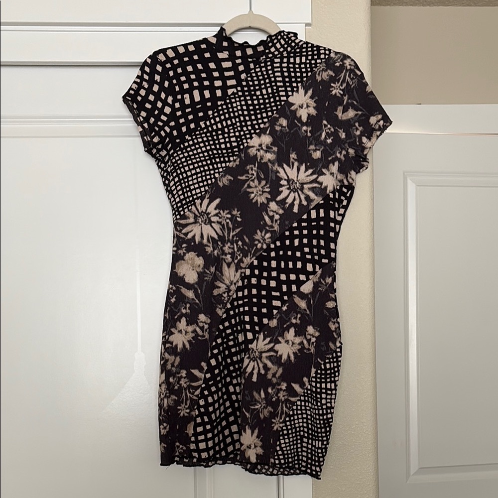 Urban Outfitters Mini Dress